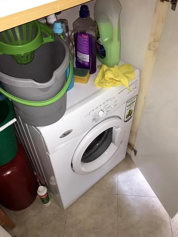 Franco E Mimma Apartamento San Vito Lo Capo 0*,  Itália